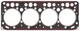 CYLINDERKOPPAKKING OM314